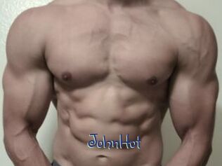 JohnHot