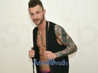JohnSSmith