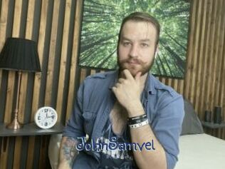 JohnSamvel