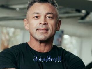 JohnSmitt