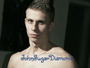 JohnSugarDiamond Stripx