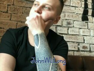 JohnWillLong
