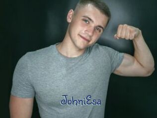 JohniEsa