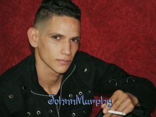 JohnnMurphy
