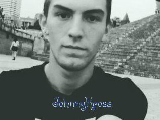 JohnnyKross