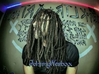 JohnnyWestxxx