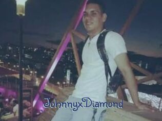 JohnnyxDiamond