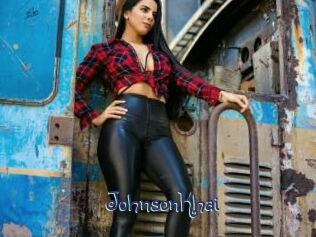 JohnsonKhai
