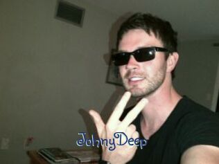 JohnyDeep