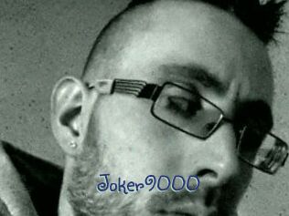 Joker9000