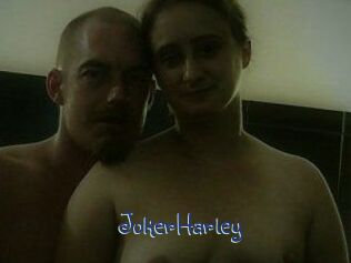 JokerHarley