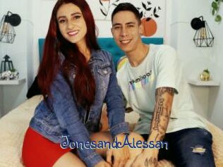 JonesandAlessan