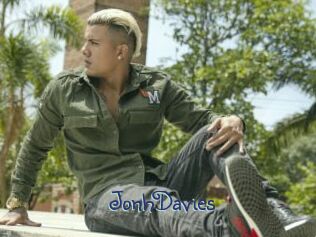 JonhDavies