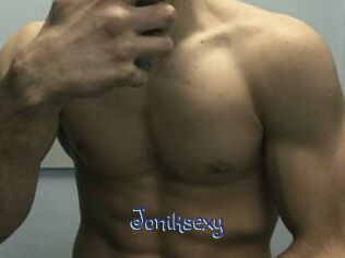 Joniksexy