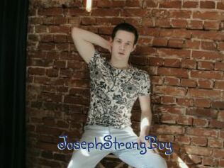 JosephStrongBoy