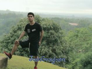JoshGrayham