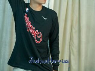 JoshuaHarriss