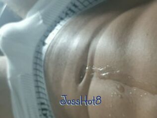 JossHot8