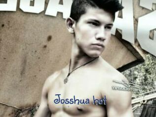 Josshua_hot