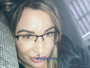 Jovanna Stripx