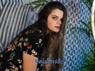 JoyaSmith