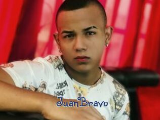 JuanBravo