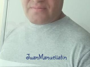JuanManuellatin