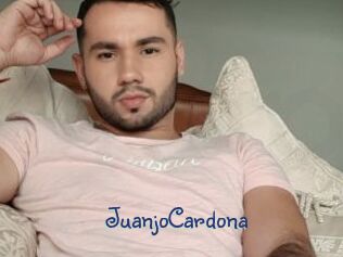JuanjoCardona