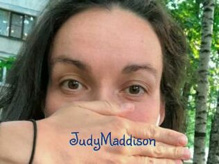 JudyMaddison