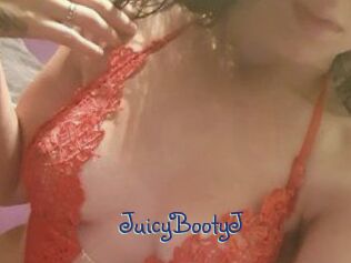 JuicyBootyJ