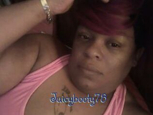 Juicybooty78