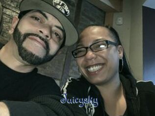Juicysky