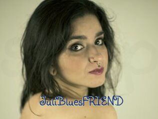 JuliBluesFRIEND