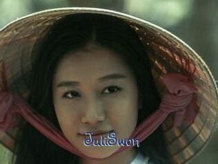 JuliSwon