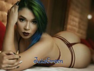JuliaGreen Stripx