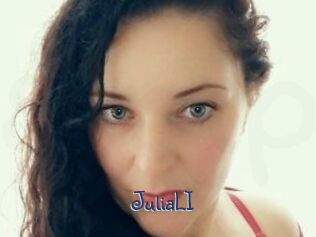 JuliaLI