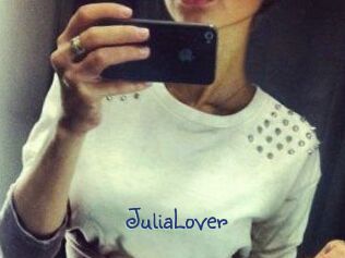 JuliaLover