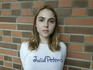 JuliaPeters
