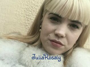 JuliaRosaly