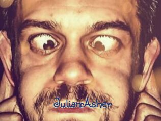 JulianAsher