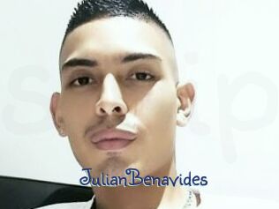 JulianBenavides
