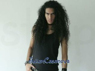JulianCasanova Stripx