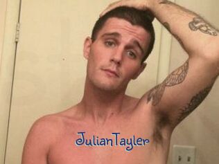 Julian_Tayler