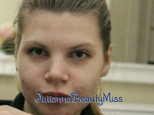 JuliannaBeautyMiss