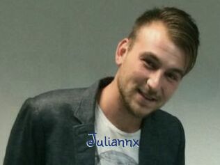Juliannx