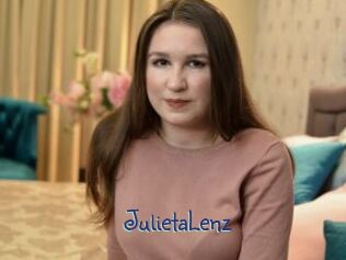 JulietaLenz Stripx