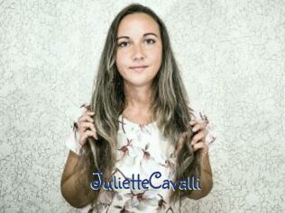JulietteCavalli
