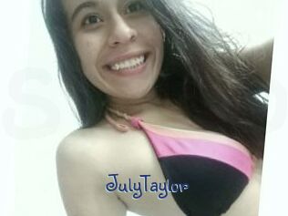 JulyTaylor