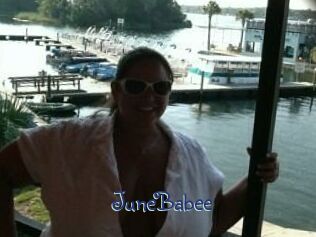 JuneBabee