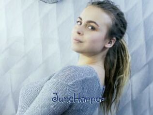 JuneHarper
